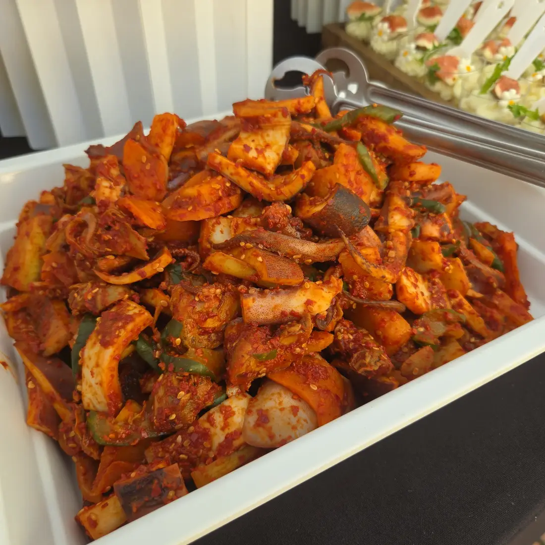 대학교 동문 홈커밍데이 케이터링 음료 코너 준비 서울