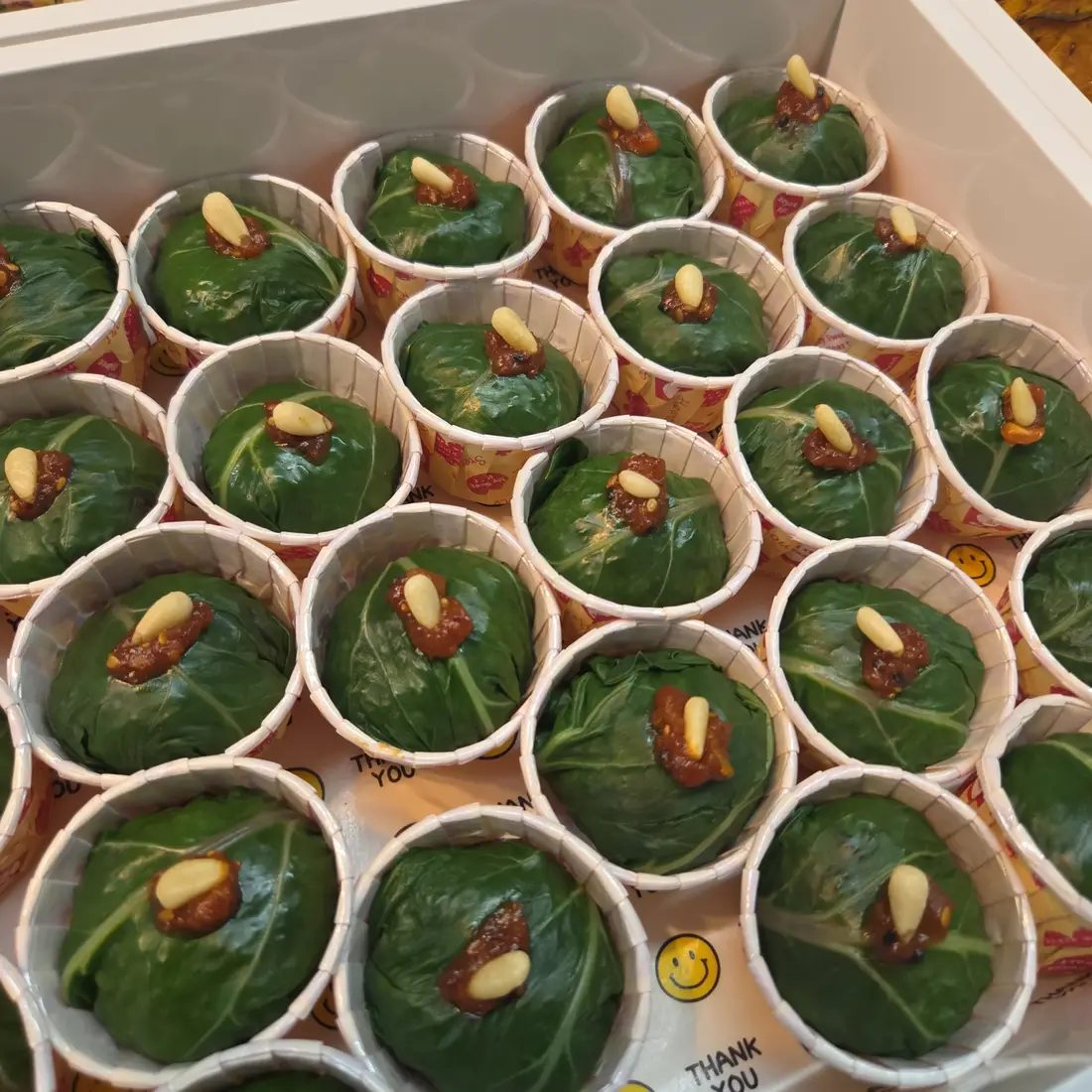 한남동 루프탑 박스케이터링 샌드위치·핑거푸드 담기 서울 용산구