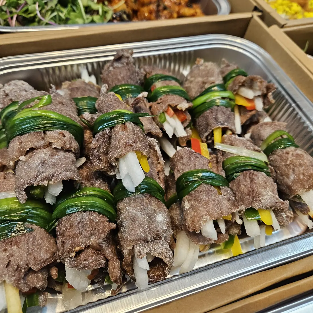 칠순잔치 홈파티 음식배송 로고 케이크 마무리 서울